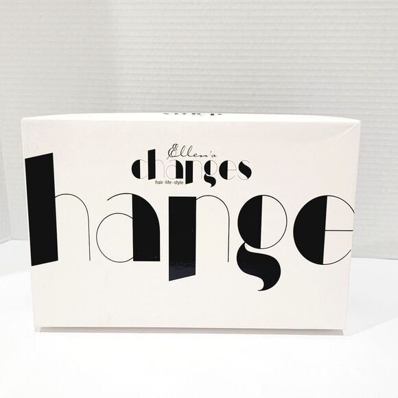 Ellen Wille Changes Synthetic Wig Mono Crown Color Sandmulti Rooted Style Pixie - Picture 4 of 10